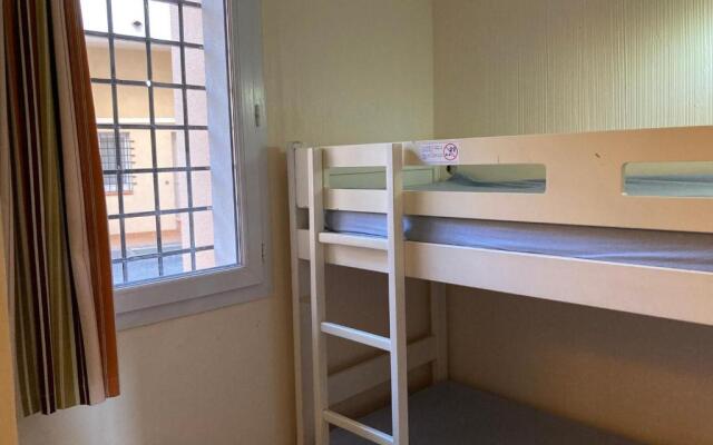 Appartement Saint-Raphaël, 3 pièces, 6 personnes - FR-1-504-605