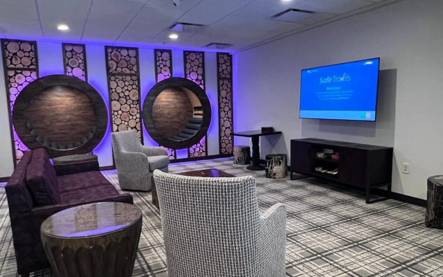 Holiday Inn Club Vacations Smoky Mountain Resort by IHG
