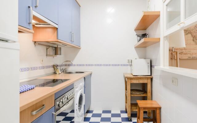 Charming Fuencarral III