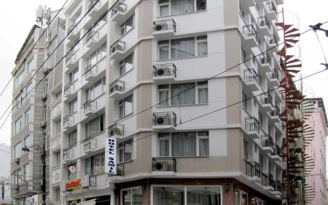 Samil Hotel