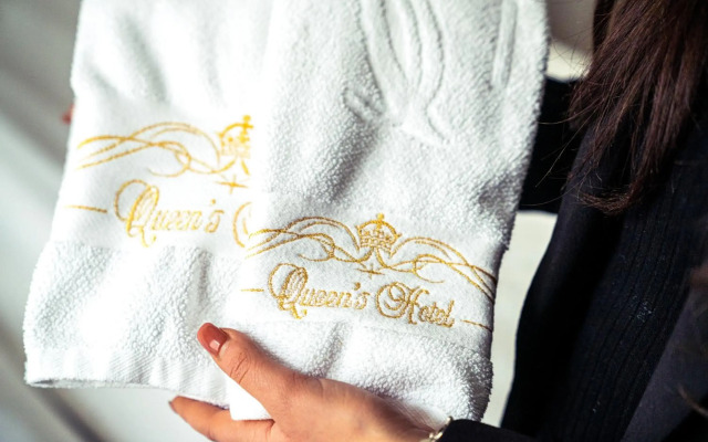 Queen's Hotel by First Hotels