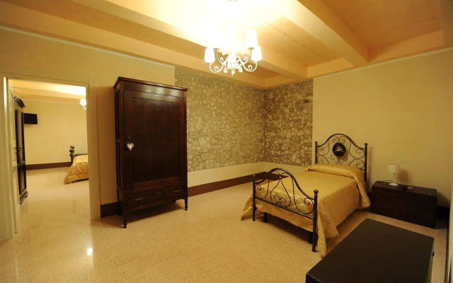 B&B Palazzo Mantegna