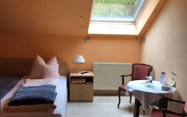 Hotel-Restaurant Idyll