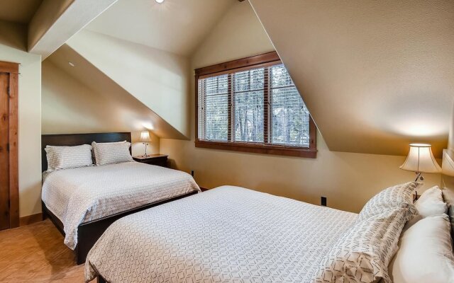 12th Manor in Suncadia