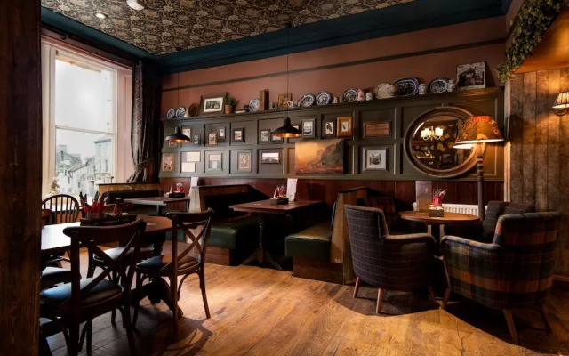 The Ambleside Inn - The Inn Collection Group