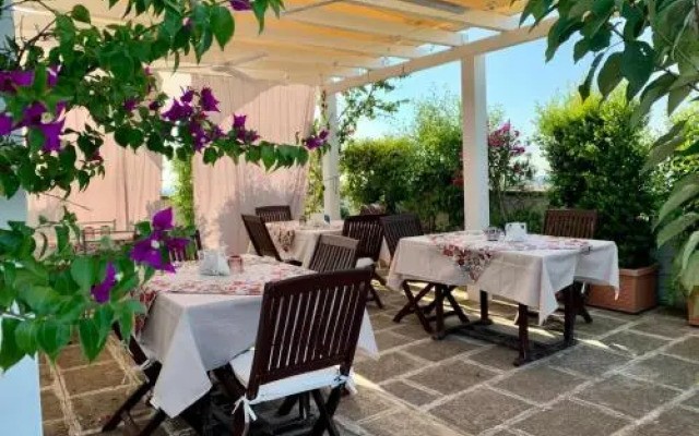 B&B Corte Regina Esther