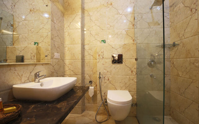 FabHotel Phase 2 Sahara Mall
