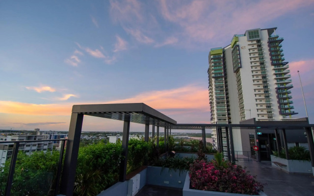 Magnum Serviced Apartments