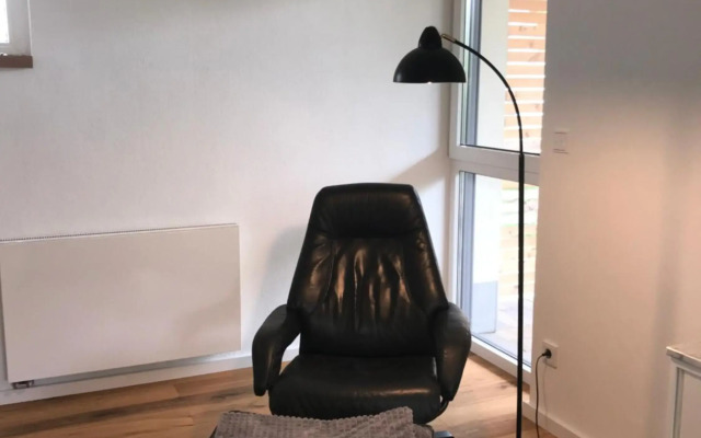 Ferienwohnung Thiele