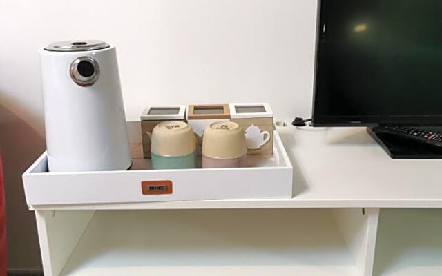 La Chambre de La Pomerie