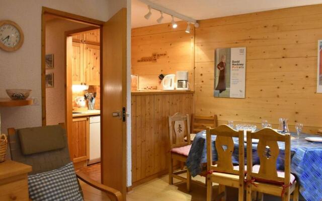 Appartement Méribel, 3 pièces, 6 personnes - FR-1-180-151