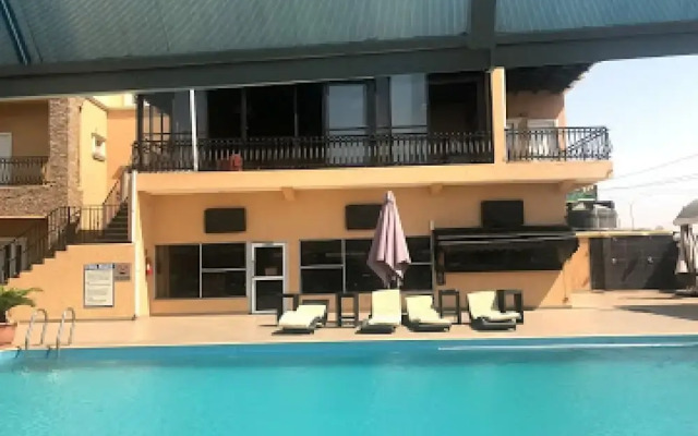 Room-nippon Grand Hotels - 3 Bd Apartmen