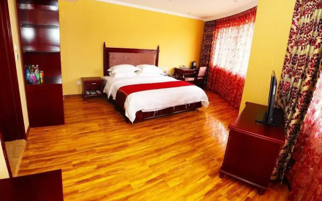 Century Sunshine Hotel