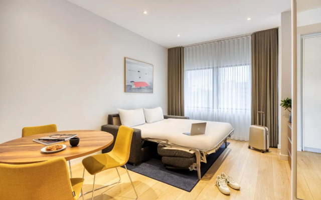 PREMIER SUITES PLUS Rotterdam