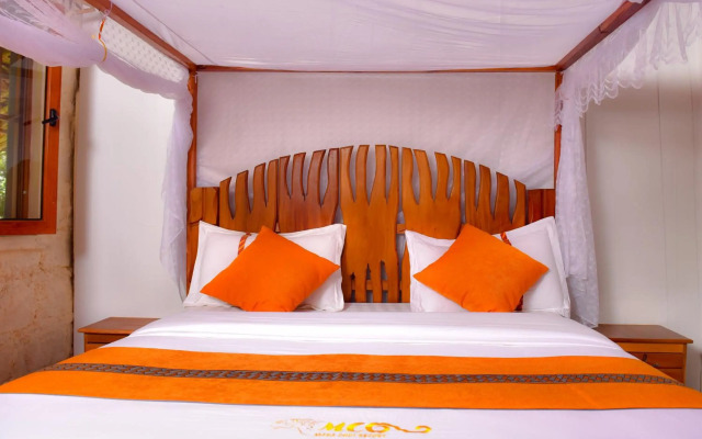 Mara Chui Resort