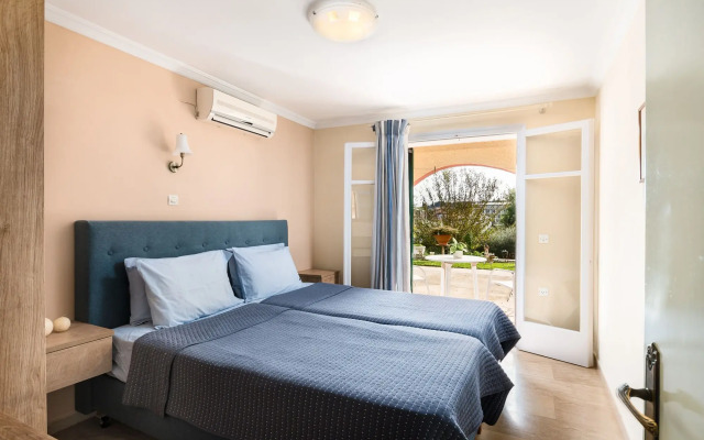 Marietta's Resort by Konnect, Gouvia Corfu