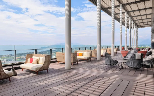 Le Méridien Hualien Resort