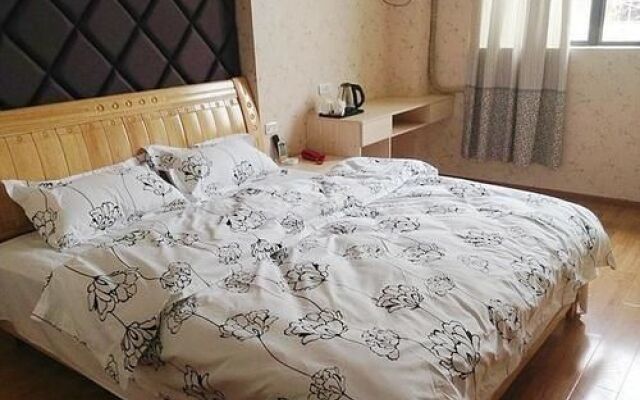 Wuhan Lanting Hotel