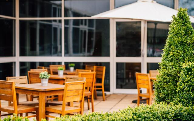 voco Southampton by IHG