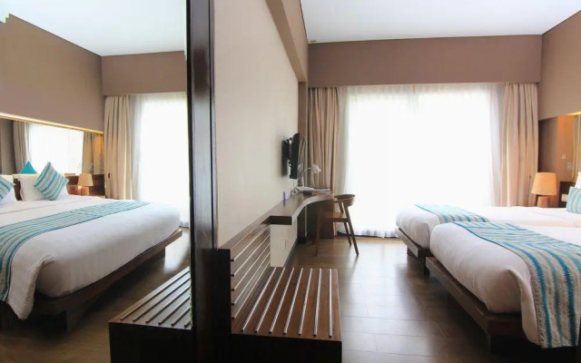 El Divino Holiday Homes