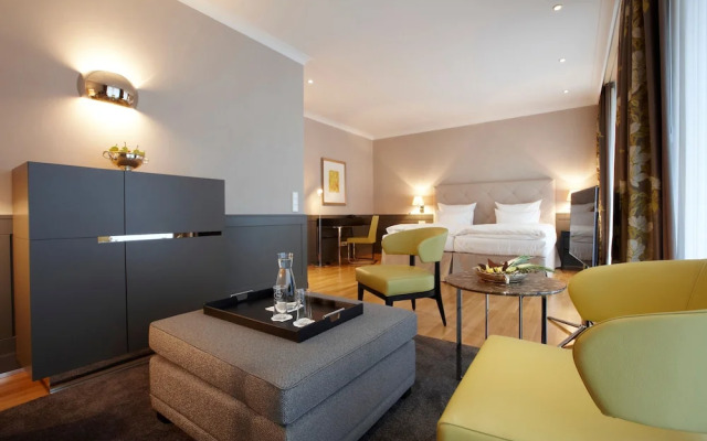 Romantik Hotel Das Lindner
