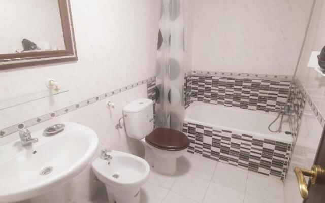 Marbella apartamento en Malaga