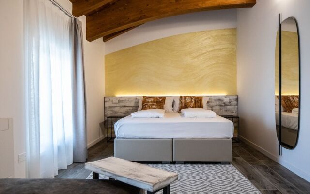 Atmosfere Charme & Country