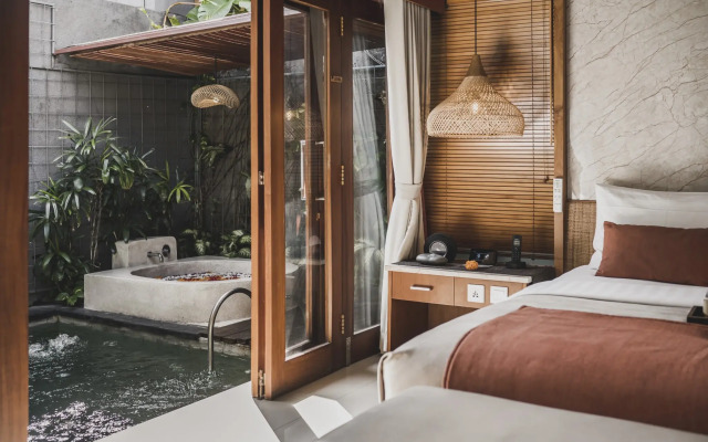 Seminyak Sanctuary Villa by Ini Vie Hospitality