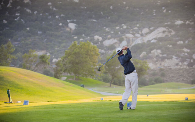 Temecula Creek Inn