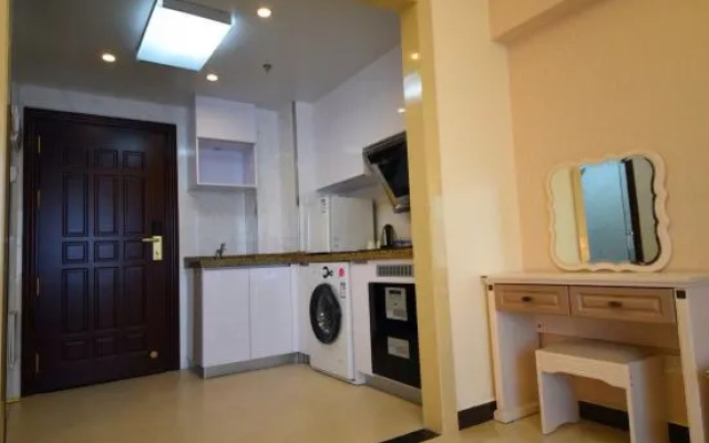 Roomme Apartment Hotel (Guilin High-speed Railway North Station) – Hotel Rooms – Guilin