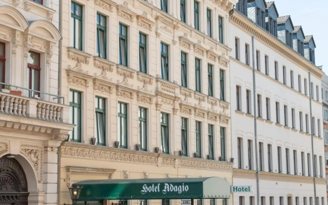 Hotel Adagio