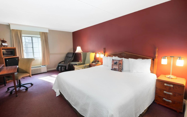 Fireside Inn & Suites West Lebanon