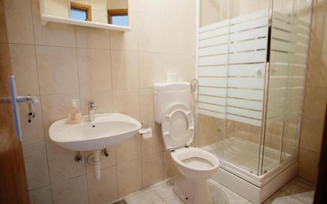 Apartment Gordana