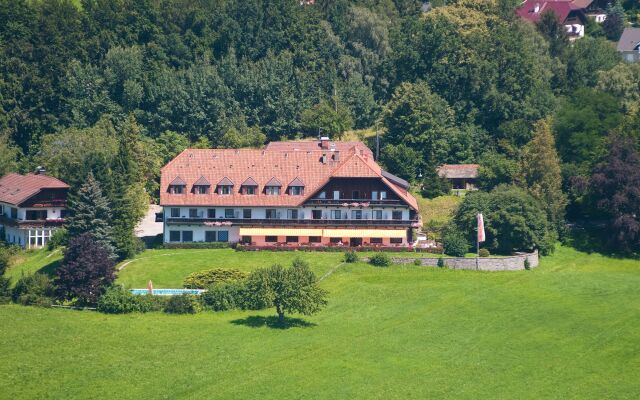 Hotel Schöne Aussicht