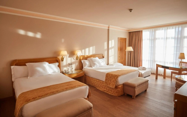 Gran Hotel Los Abetos