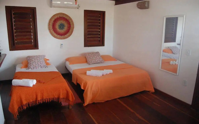 Pousada Cabana