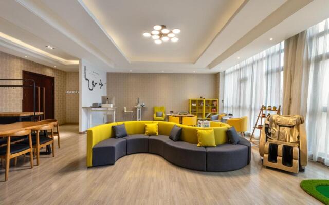 Holiday Inn Beijing Airport Zone by IHG