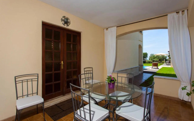 Premium Central Apartments