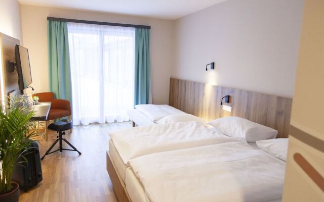 JUFA Hotel Erlaufsee