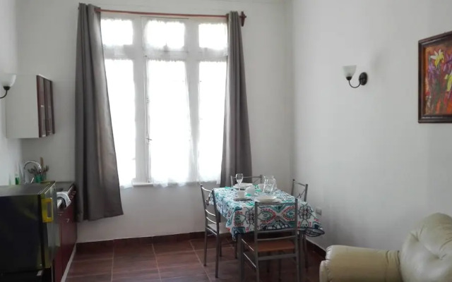 Mediterraneo Apartments Recreo