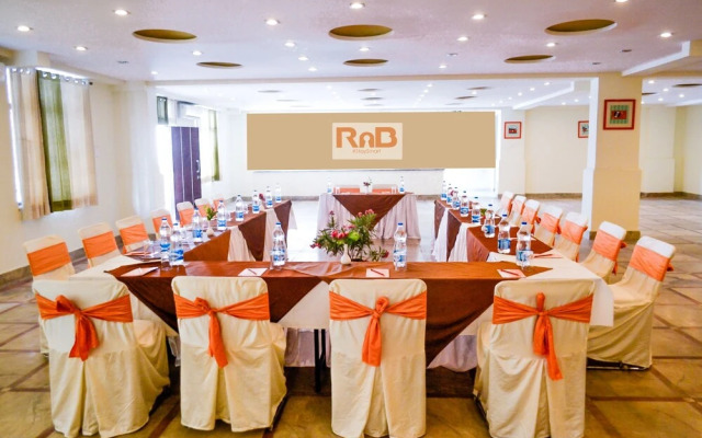 RnB Chittorgarh