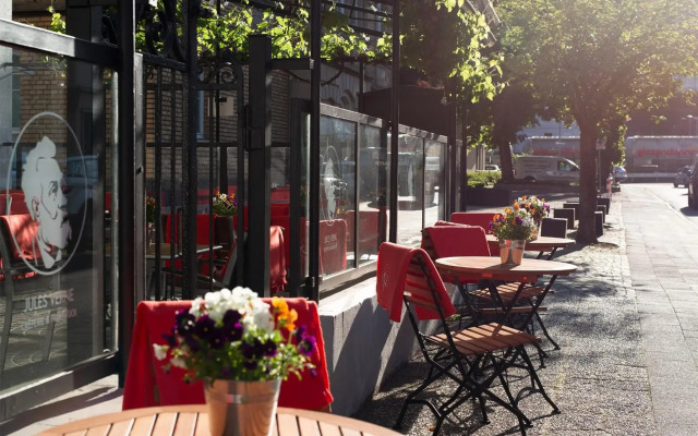 Hotel Bergischer Hof