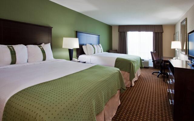 Holiday Inn Daytona Beach LPGA Boulevard by IHG