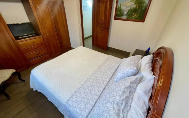 Hostal Posada Real