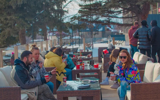 Panorama By Mgzavrebi