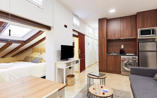LEEWAYS APARTMENT XXIV in GRAN VÍA