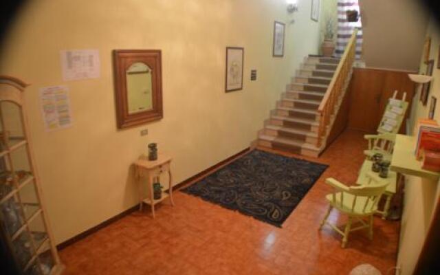 Hotel il Poggetto