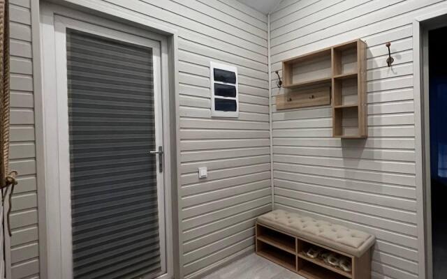 House Point 400 Kedrovyi