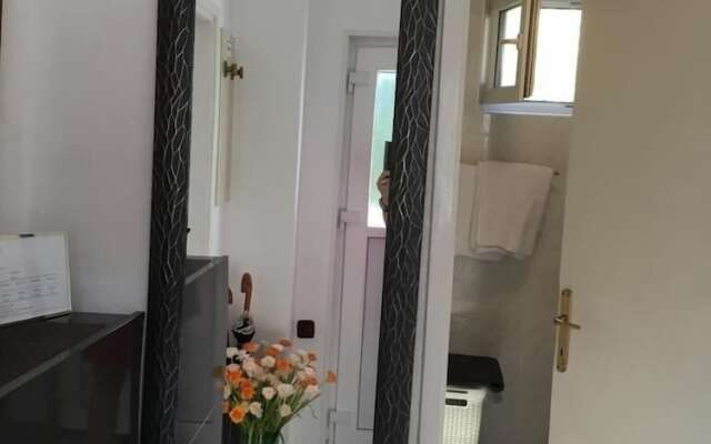 Vladislava - 400 m From sea - A1