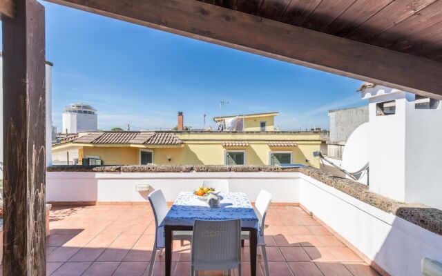 3848 La Mansarda by Barbarhouse